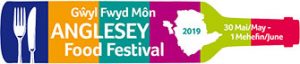 anglesey food festival 2019