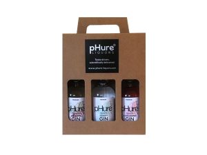 pHure Gift Packs