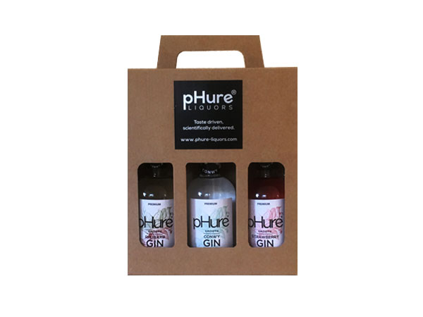 pHure Gift Packs