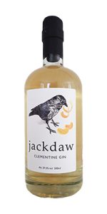 Jackdaw Clementine Gin