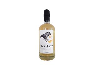 Jackdaw Clementine Gin