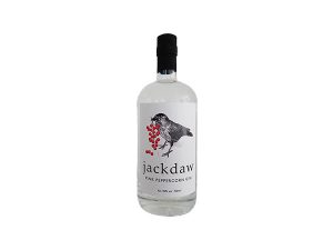 Jackdaw Pink Peppercorn Gin