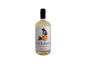 Jackdaw Seville Orange Gin