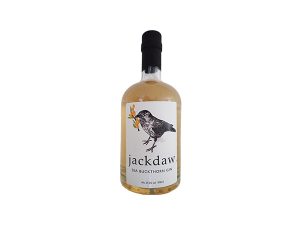 Jackdaw Sea Buckthorn Gin