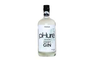 pHure Conwy Gin