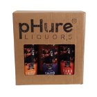 Pirate Rum Gift Packs