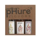 pHure Rum Gift Pack